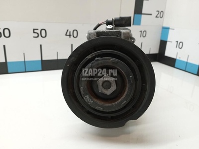 4G0260805A Компрессор кондиционера VAG A6 [C7,4G] (2011 - 2018)