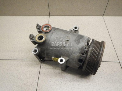 1852376 Компрессор кондиционера Ford C-MAX (2010 - 2019)
