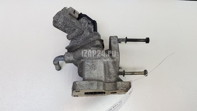 6711400460 Клапан рециркуляции выхлопных газов Ssang Yong Actyon New/Korando C 2010