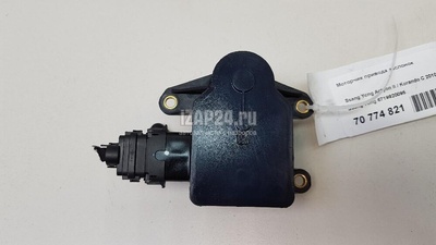 6719920095 Моторчик привода заслонок Ssang Yong Actyon New/Korando C 2010