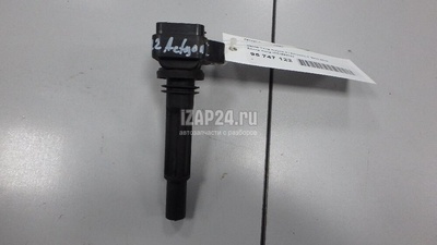 1721580103 Катушка зажигания Ssang Yong Actyon New/Korando C 2010