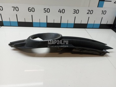 4G0807681B9B9 Решетка в бампер левая VAG A6 [C7,4G] (2011 - 2018)