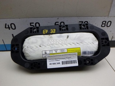 LR026016 Подушка безопасности пассажирская (в торпедо) Land Rover Range Rover Evoque (2011 - 2018)