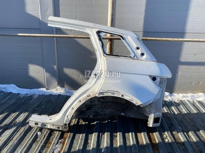 LR054609 Крыло заднее левое Land Rover Range Rover Evoque (2011 - 2018)