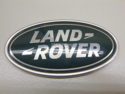 LR053190 Эмблема Land Rover Range Rover Evoque (2011 - 2018)