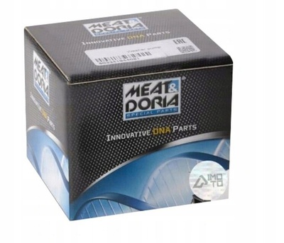 46009 переключатель электромагнитный , стартер meat doria