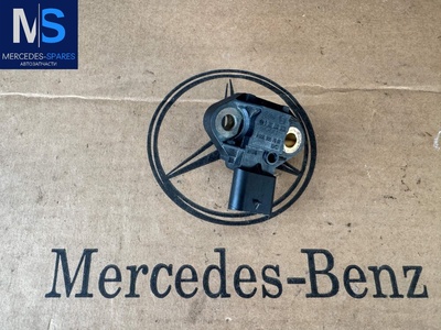 A0009057001 Датчик абсолютного давления Mercedes ML W166 2014 ,0009057001,0261230372