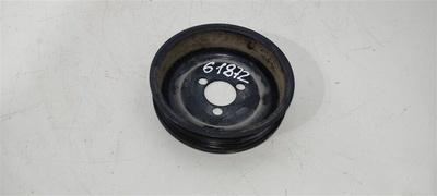 03D121028B Шкив помпы Skoda Octavia 2011 ,, CAXC, CAXA