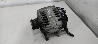 06F903023C Генератор Audi A4 2006 ,0124525066,06F903023A,,06F903023F,06F903023J,1986A00902,97480074, BKE, BRB, BNA, BRF, BRD, BLB, CFF, CFG, CAH
