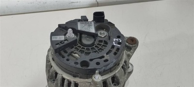 06F903023F Генератор Volkswagen Passat 2007 ,0124525066,06F903023A,06F903023C,,06F903023J,1986A00902,97480074, CFF, BLR, BLY, BVY, BVZ, BLX