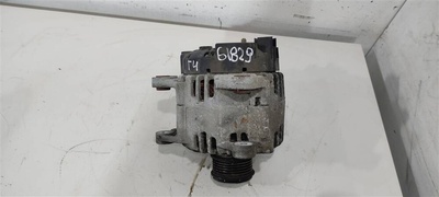 06F903023C Генератор Audi A4 2006 ,0124525066,06F903023A,,06F903023F,06F903023J,1986A00902,97480074, BKE, BRB, BNA, BRF, BRD, BLB, CFF, CFG, CAH