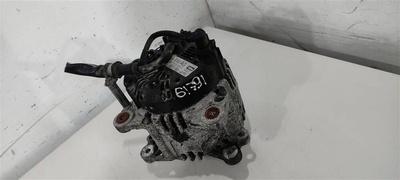 06F903023C Генератор Audi A4 2006 ,0124525066,06F903023A,,06F903023F,06F903023J,1986A00902,97480074, BKE, BRB, BNA, BRF, BRD, BLB, CFF, CFG, CAH