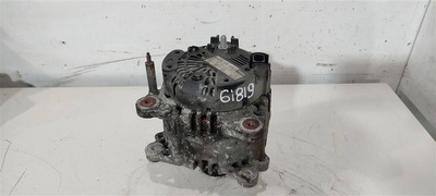 06F903023C Генератор Audi A4 2006 ,0124525066,06F903023A,,06F903023F,06F903023J,1986A00902,97480074, BKE, BRB, BNA, BRF, BRD, BLB, CFF, CFG, CAH