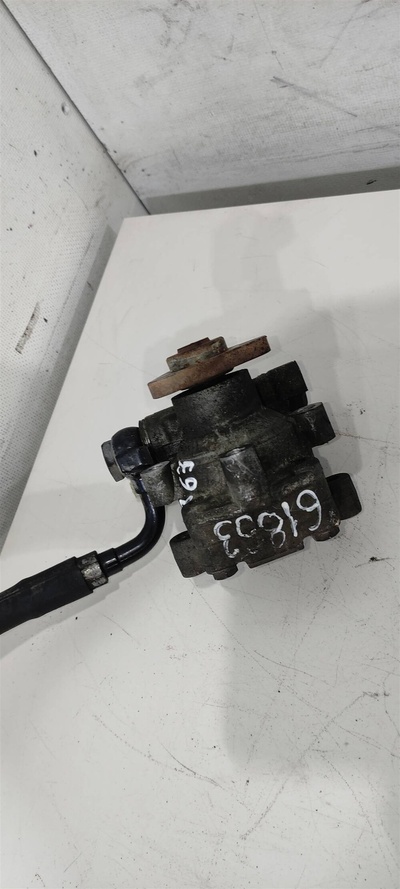 7L6422154B Насос гидроусилителя руля Volkswagen Touareg 2006 ,7L6422154,,7L6422154D,7L6422154E,7L6422154ES, BMV, BMX, BRJ