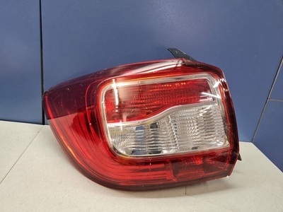 DIF6104010222 Фонарь на крыло левый Renault Logan 2 2014-