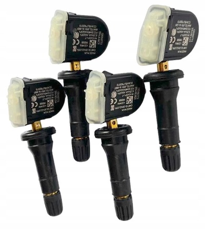 Датчик tpms давления шин opel insignia а b 13598773 13598775