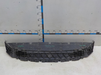80A807233H Пыльник бампера переднего Audi Q5 2020-