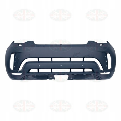 LR143297 бампер передняя land rover discovery 5 l462 my4217b971ha8lml