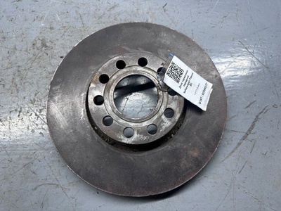 8E0615301Q Диск тормозной передний Audi A4 B6 2001 ,8E0098301A,JZW615301F