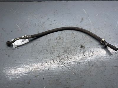 893422891C Шланг гидроусилителя низкого давления Audi 80 B3 1991