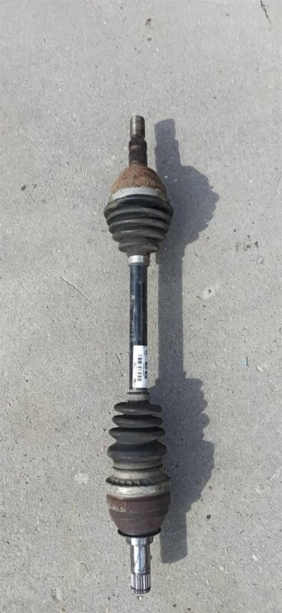 13250860 Привод левый Opel Astra J 2010 , 0374890, 0374486, 13335140