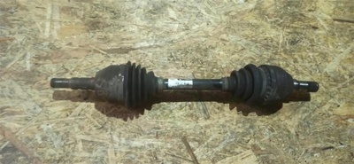 13271555 Привод левый Opel Astra J 2010 , 0374502