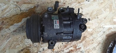 977012B700 Компрессор кондиционера HYUNDAI Santa Fe 2010