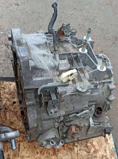 F1Y403000RV0 АКПП MAZDA CX5 KF 2019 , 8TN0507454, FV8K-03-000