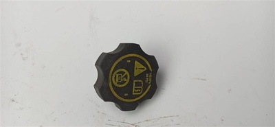 13502353 Крышка расширительного бачка Opel Astra J GTC 2012