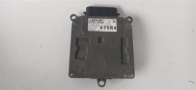 8990848160 Блок управления фарой Lexus Rx 4 450H 2020 89908-48160