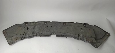 5261848021 Пыльник переднего бампера Lexus Rx 4 450H 2020 52618-48021