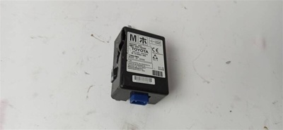 8974048290 Блок управления Lexus Rx 4 450H 2020 89740-48290