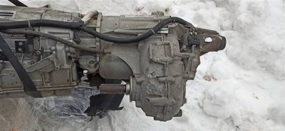 84888173 Раздаточная коробка Chevrolet SILVERADO GMTT1 2019 , 84554628