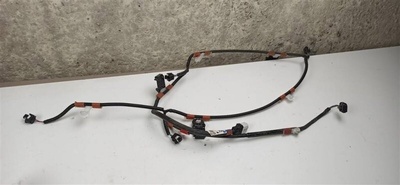 8218348150 Проводка (коса) задних парктроников Lexus Rx 4 450H 2020 82183-48150
