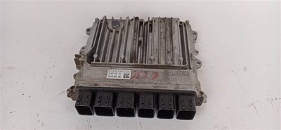 12148489464 Блок управления двигателем BMW X3 G01 2018 , 0261s20769, 9423432