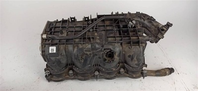 11618603914 Коллектор впускной BMW X3 G01 2018 , 72344186, 8603914