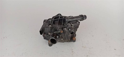 11537644811 Термостат BMW X3 G01 2018