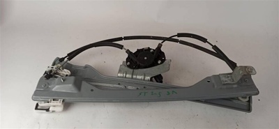 FL3Z1627001W Стеклоподъемник задний левый FORD F-150 2019 FL3Z-1627001-W, WLRA-323