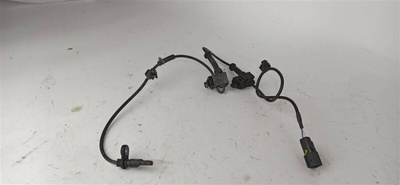 KA0G4370X Датчик ABS передний MAZDA CX5 KF 2019 KA0G-43-70X