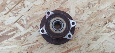 4355033070 Ступица передняя Toyota RAV4 2019 43550-33070