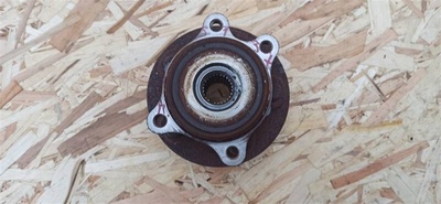 4355033070 Ступица передняя Toyota RAV4 2019 43550-33070