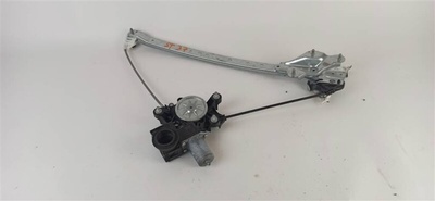 8572042130 Стеклоподъемник передний левый Toyota RAV4 2019