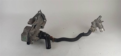 1603225010 Насос водяной (помпа) Toyota RAV4 2019 16032-25010