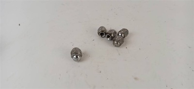 9094201021 Гайка колесная Toyota RAV4 2019 90942-01021