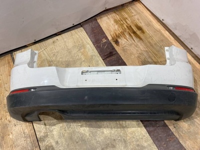 5N0807421C Бампер Volkswagen Tiguan 5N1 2011 , GRU