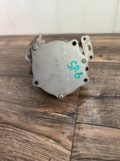 06J145100G Вакуумный насос тормозов Audi A6 C7 2012 , 06J145100P, 06J145100AB, 06J145100AD