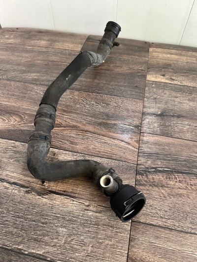8K0122293F Шланг ОЖ Audi A6 C7 2012 , 4G0121055AD, N, 90692901, 4G0121055AE, 8K0122293H