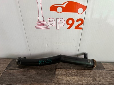 03C121065B Трубка ОЖ Audi A3 8P 2009