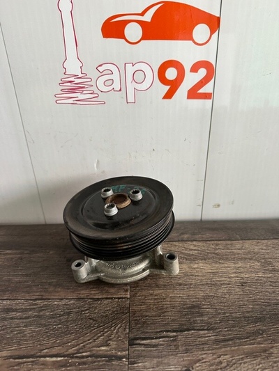 03C121008H Помпа Audi A3 8P 2009 , 03D121028B