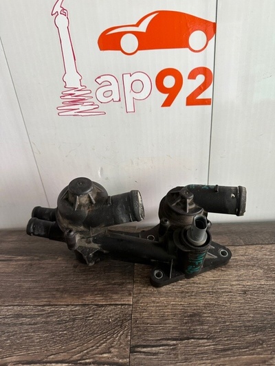 03C121111T Термостат Audi A3 8P 2009